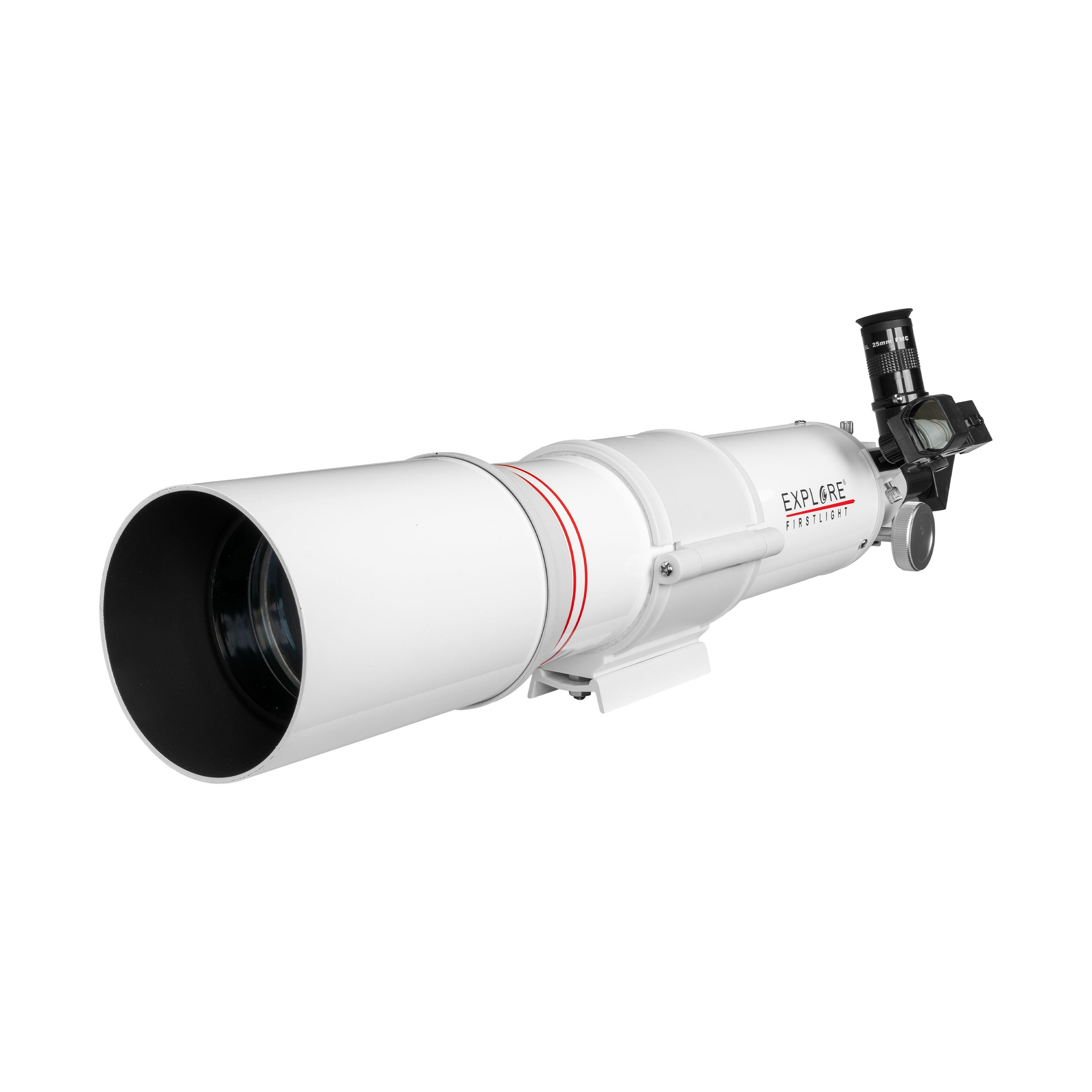 Explore FirstLight 80mm Telescope – Star Chase Optics