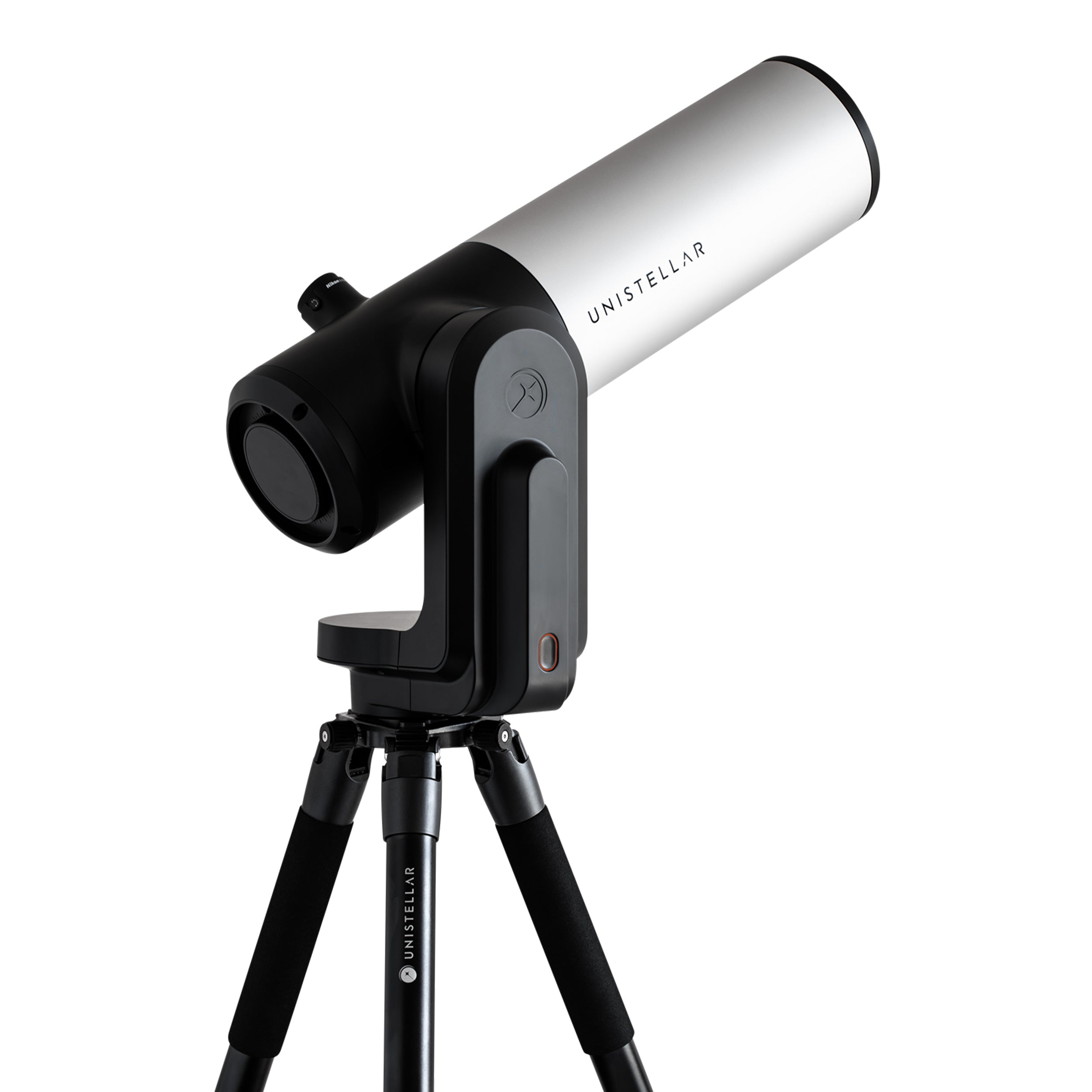 Unistellar eVscope 2 Digital Telescope - Smart, Compact, and User-Frie ...